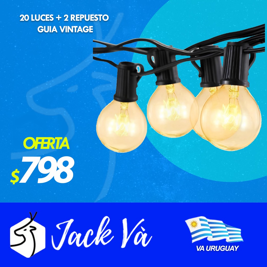 Electrodomestico-luces-1 - Iluminación