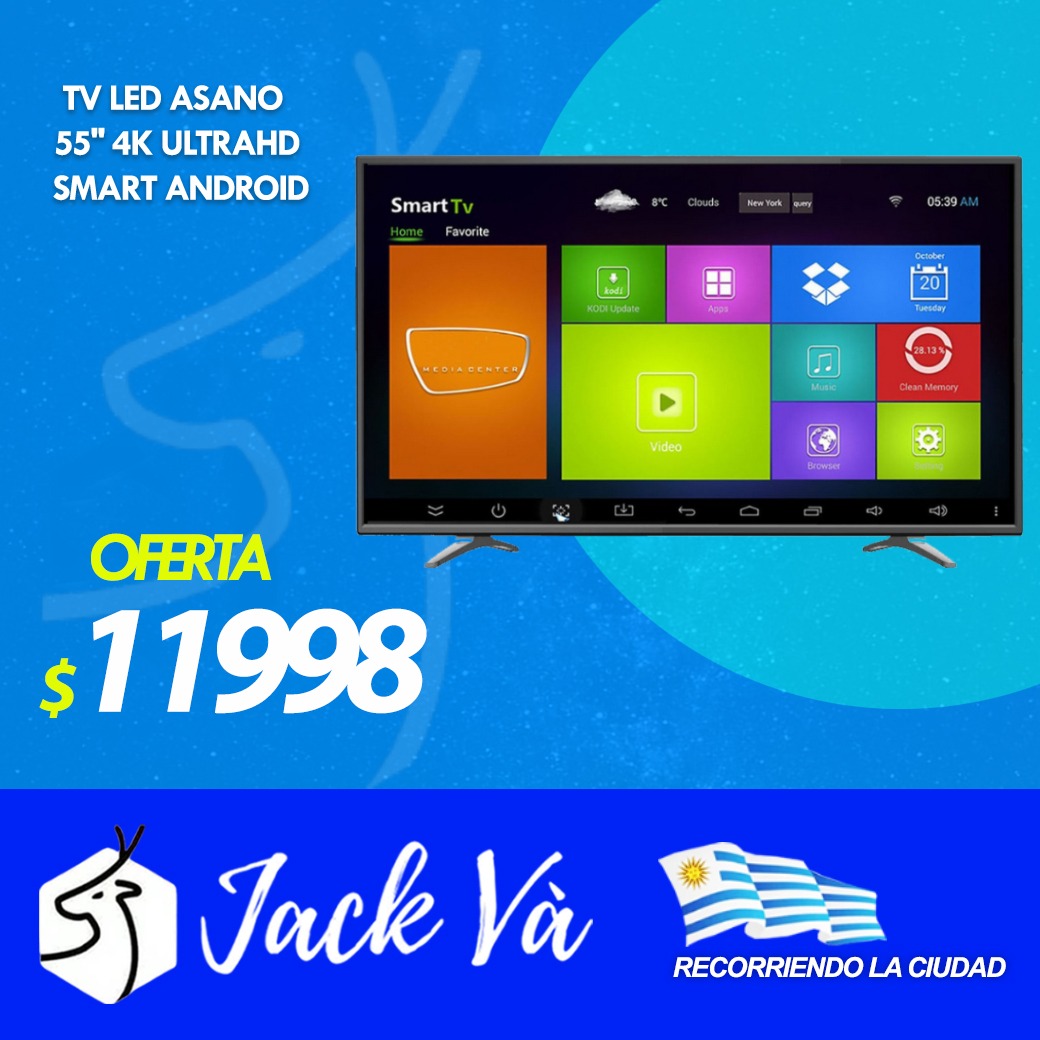 Electrodomestico-tv-1 - Técnologia